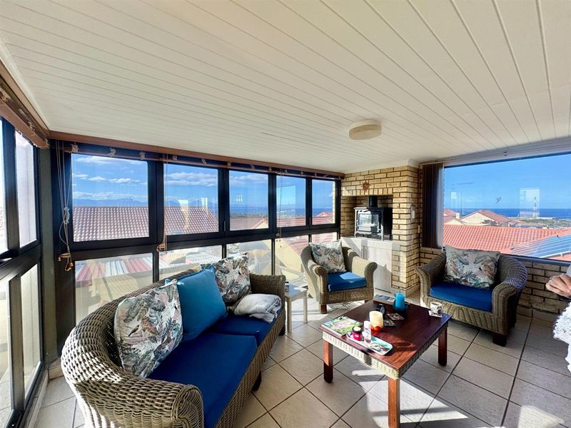 Elegant Facebrick Home with Breathtaking Mountain and Ocean Views In A Security Complex - Photo 3