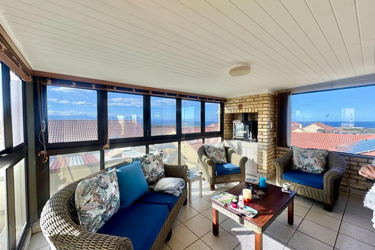 Elegant Facebrick Home with Breathtaking Mountain and Ocean Views In A Security Complex - Photo 3