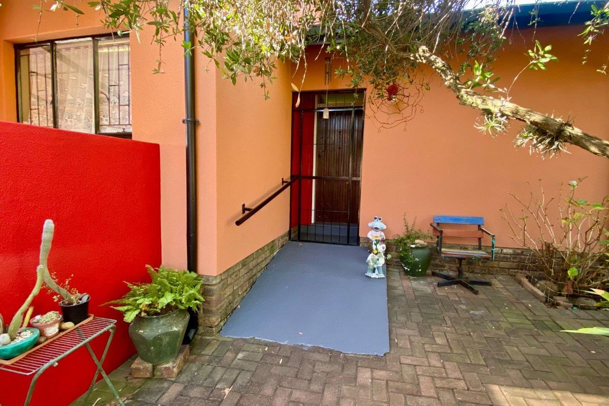 House For Sale in Kanonkop, Middelburg - Photo 3