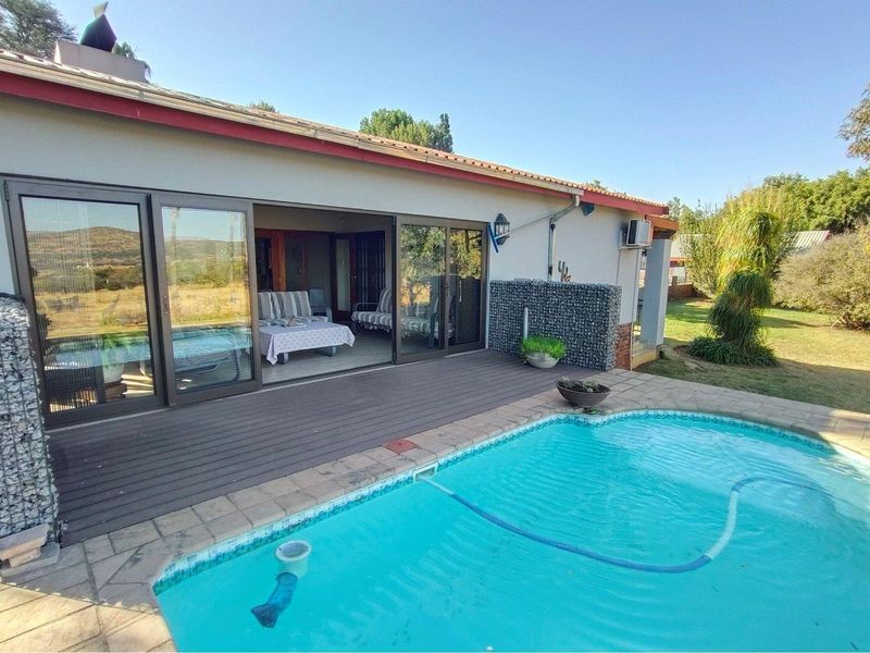 Farm For Sale in Hartbeespoort, North West - Photo 4