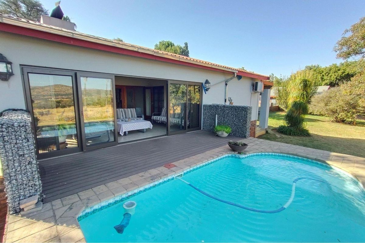 Farm For Sale in Hartbeespoort, North West - Photo 4