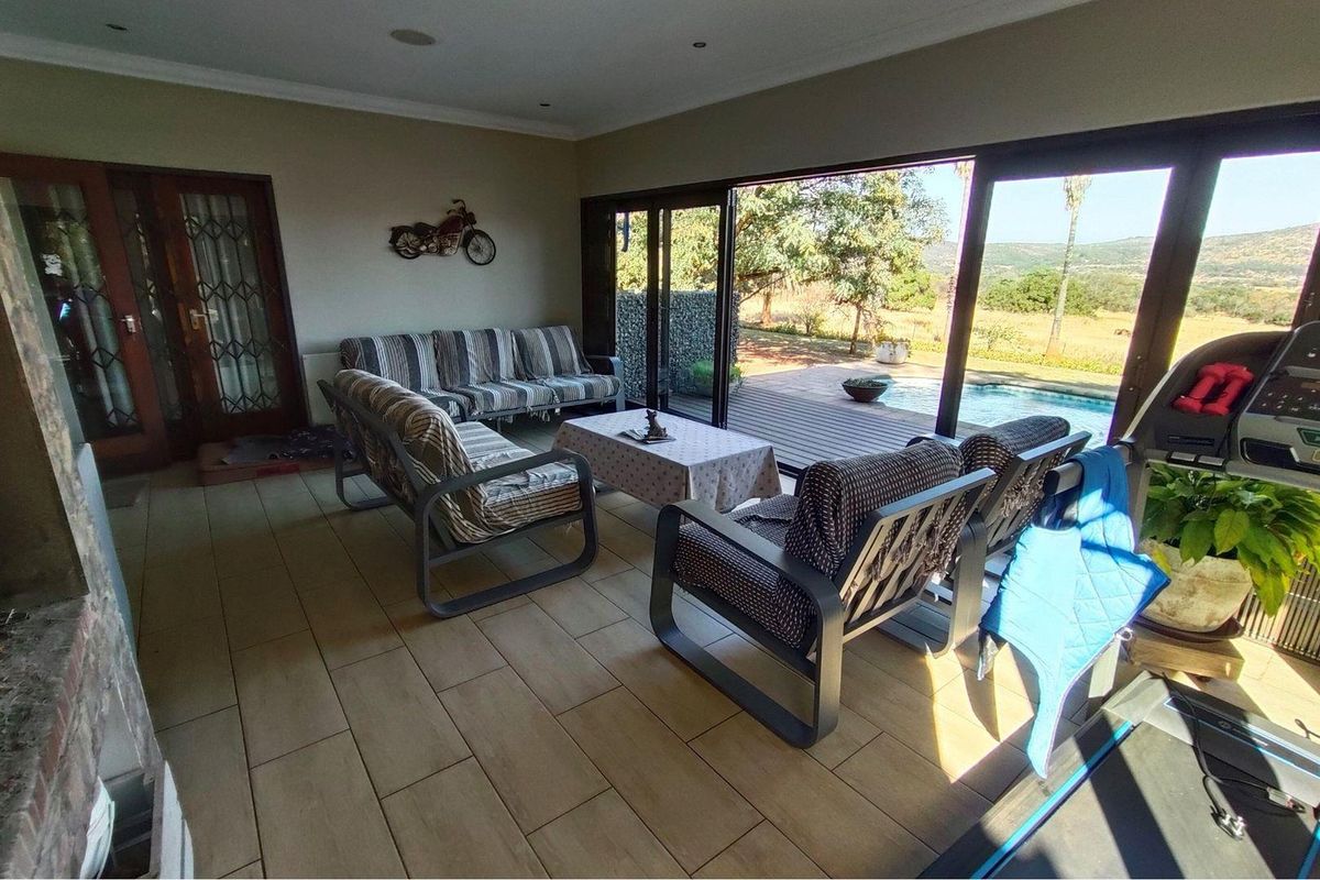 Farm For Sale in Hartbeespoort, North West - Photo 5