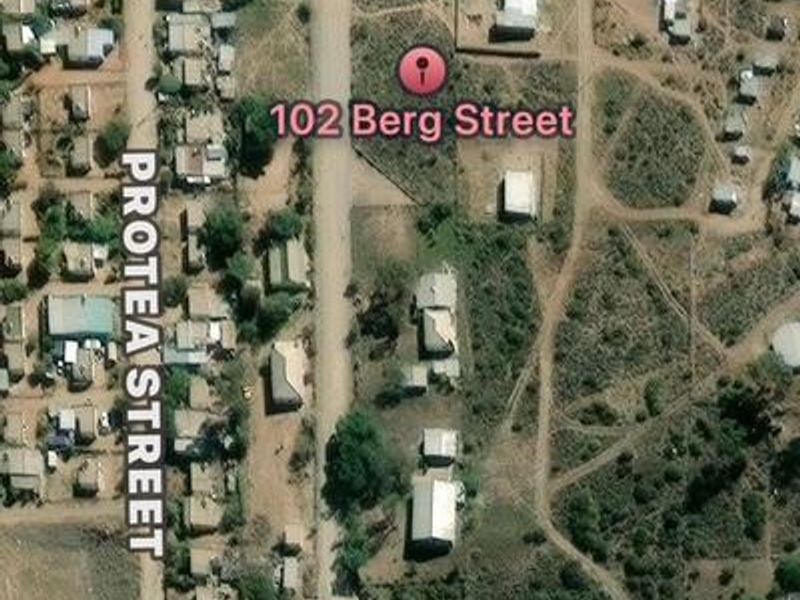 Vacant Land For Sale in Van Wyksdorp, Ladismith - Photo 3
