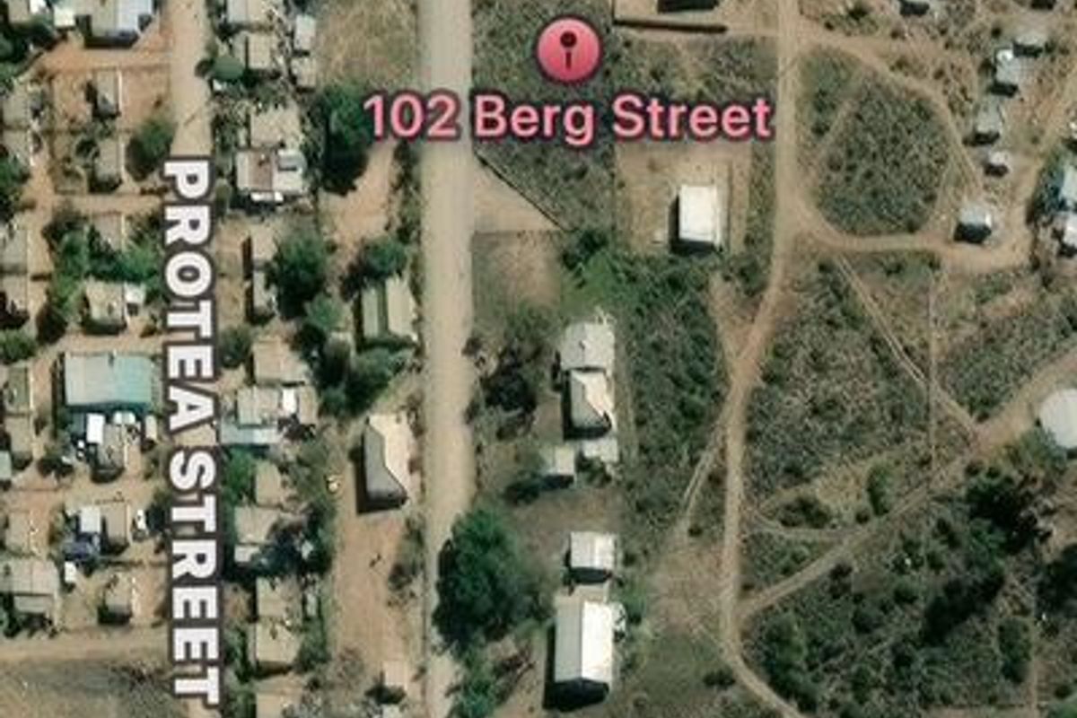 Vacant Land For Sale in Van Wyksdorp, Ladismith - Photo 3