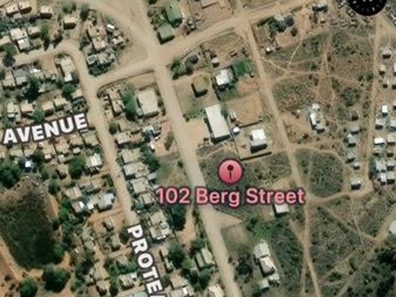 Vacant Land For Sale in Van Wyksdorp, Ladismith - Photo 2