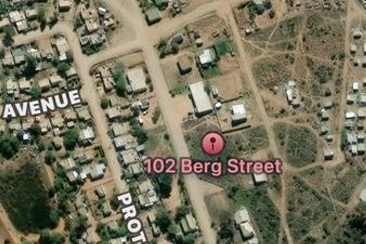 Vacant Land For Sale in Van Wyksdorp, Ladismith - Photo 2