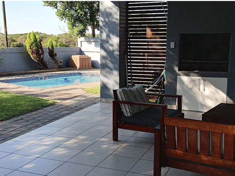 House For Sale in Mzingazi Golf Estate Richards Bay KwaZulu Natal - Photo 9