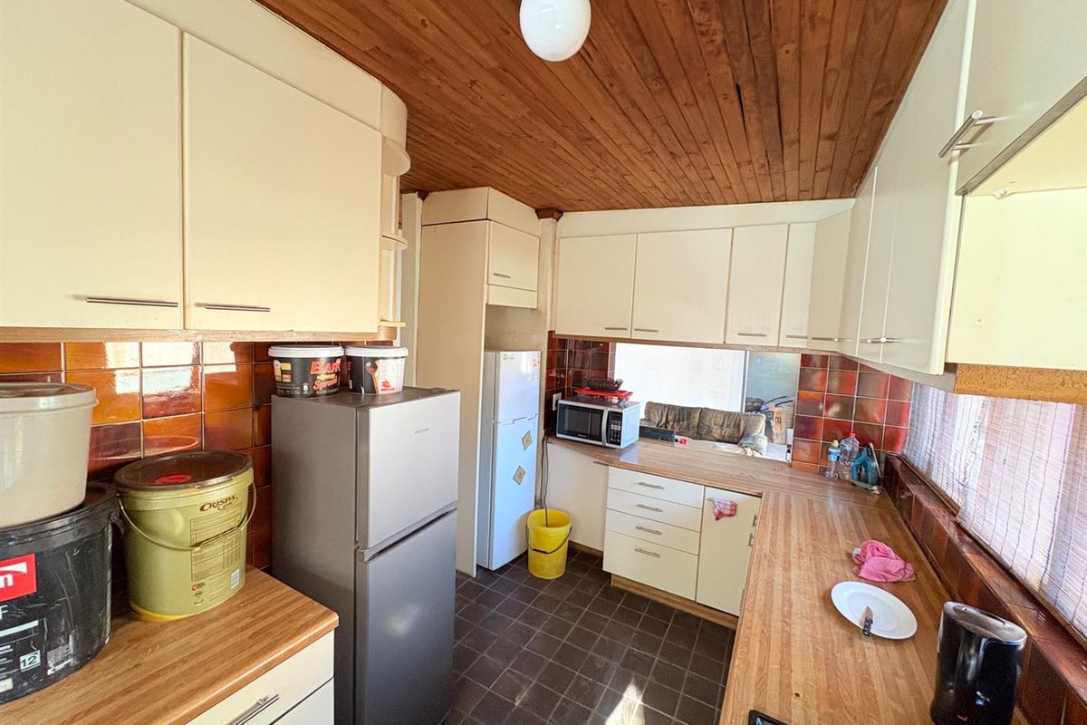 Rooms to Rent in House-Share in Brixton, Johannesburg - Photo 5