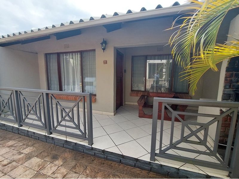 Apartment For Sale in St Lucia, KwaZulu Natal - Photo 4