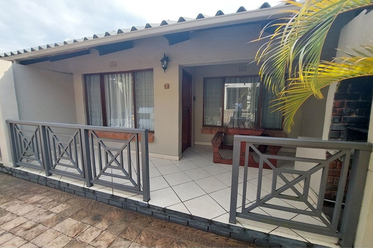 Apartment For Sale in St Lucia, KwaZulu Natal - Photo 4