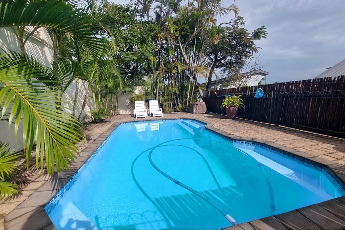 Apartment For Sale in St Lucia, KwaZulu Natal - Photo 2