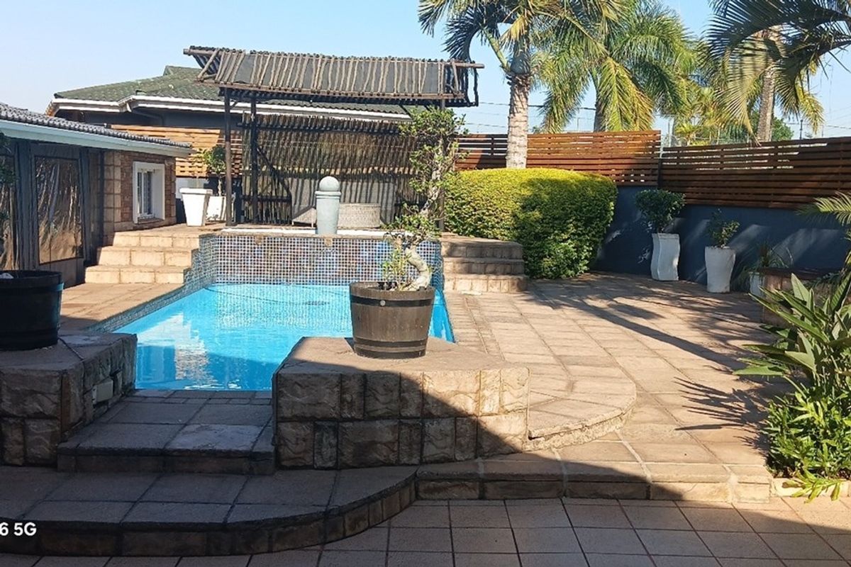 House For Sale in Meer En See, Richards Bay, KwaZulu Natal - Photo 2