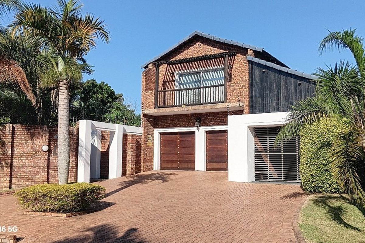 House For Sale in Meer En See, Richards Bay, KwaZulu Natal - Photo 4