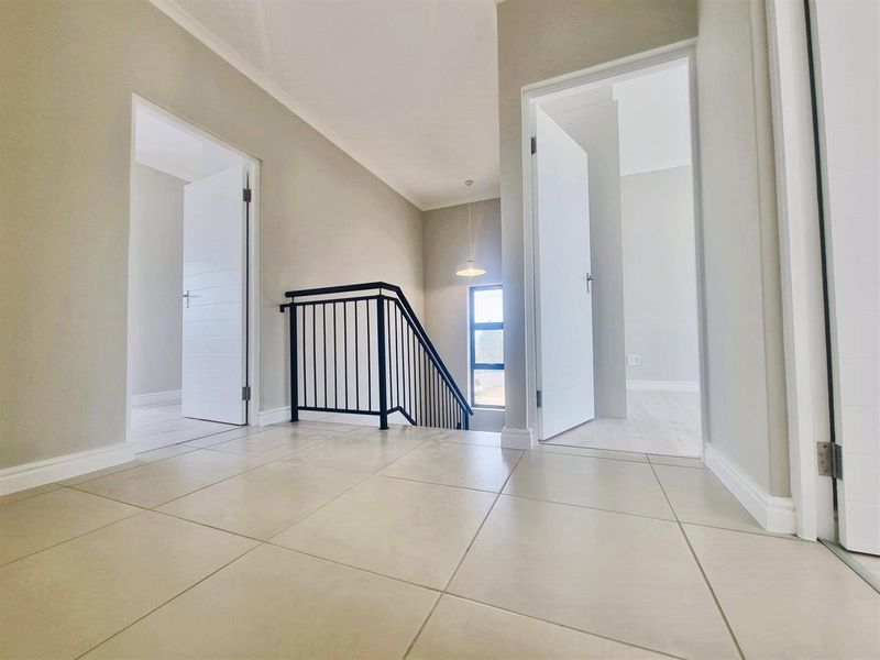 New Plot and Plan Townhouses For Sale in Langeberg Ridge, Kraaifontein - Photo 10