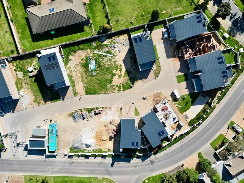 New Plot and Plan Townhouses For Sale in Langeberg Ridge, Kraaifontein - Photo 2