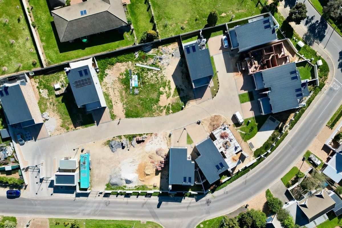 New Plot and Plan Townhouses For Sale in Langeberg Ridge, Kraaifontein - Photo 2