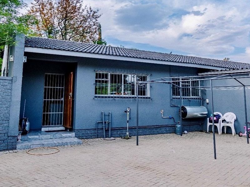 House For Sale in Sasolburg Ext 4, Sasolburg - Photo 10