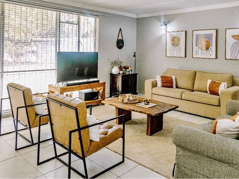 House For Sale in Sasolburg Ext 4, Sasolburg - Photo 4