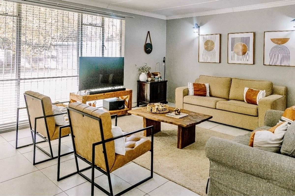 House For Sale in Sasolburg Ext 4, Sasolburg - Photo 4