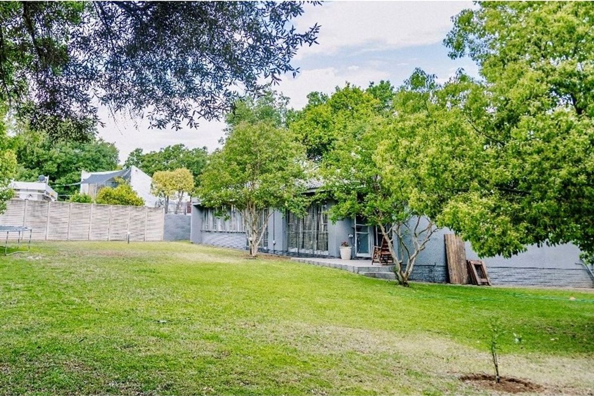 House For Sale in Sasolburg Ext 4, Sasolburg - Photo 2