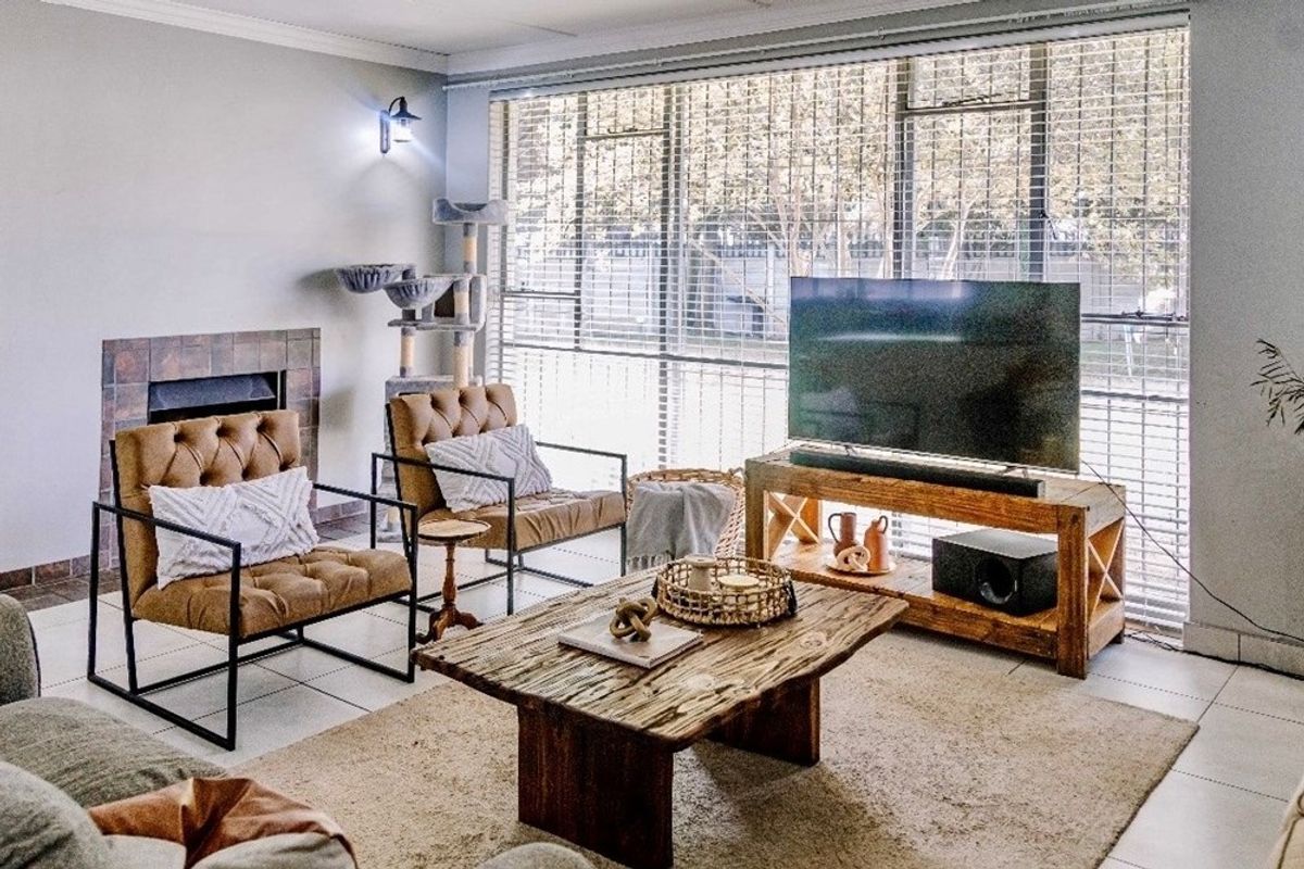 House For Sale in Sasolburg Ext 4, Sasolburg - Photo 3