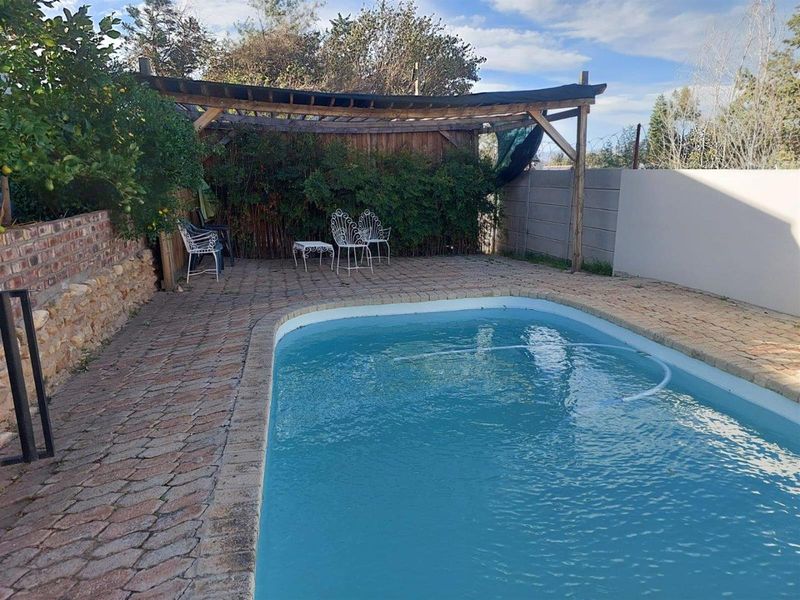 House For Sale in Ladismith