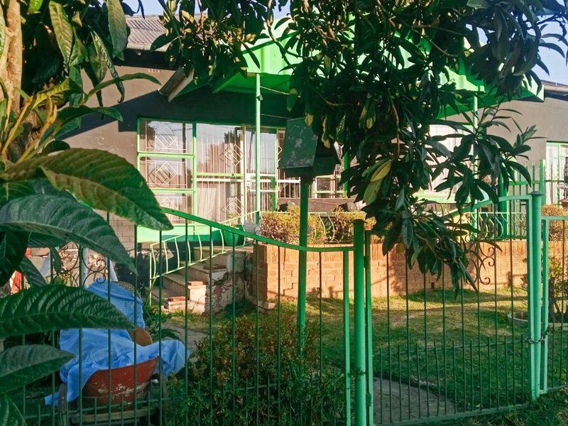 House For Sale in Brakpan Central, Brakpan - Photo 5