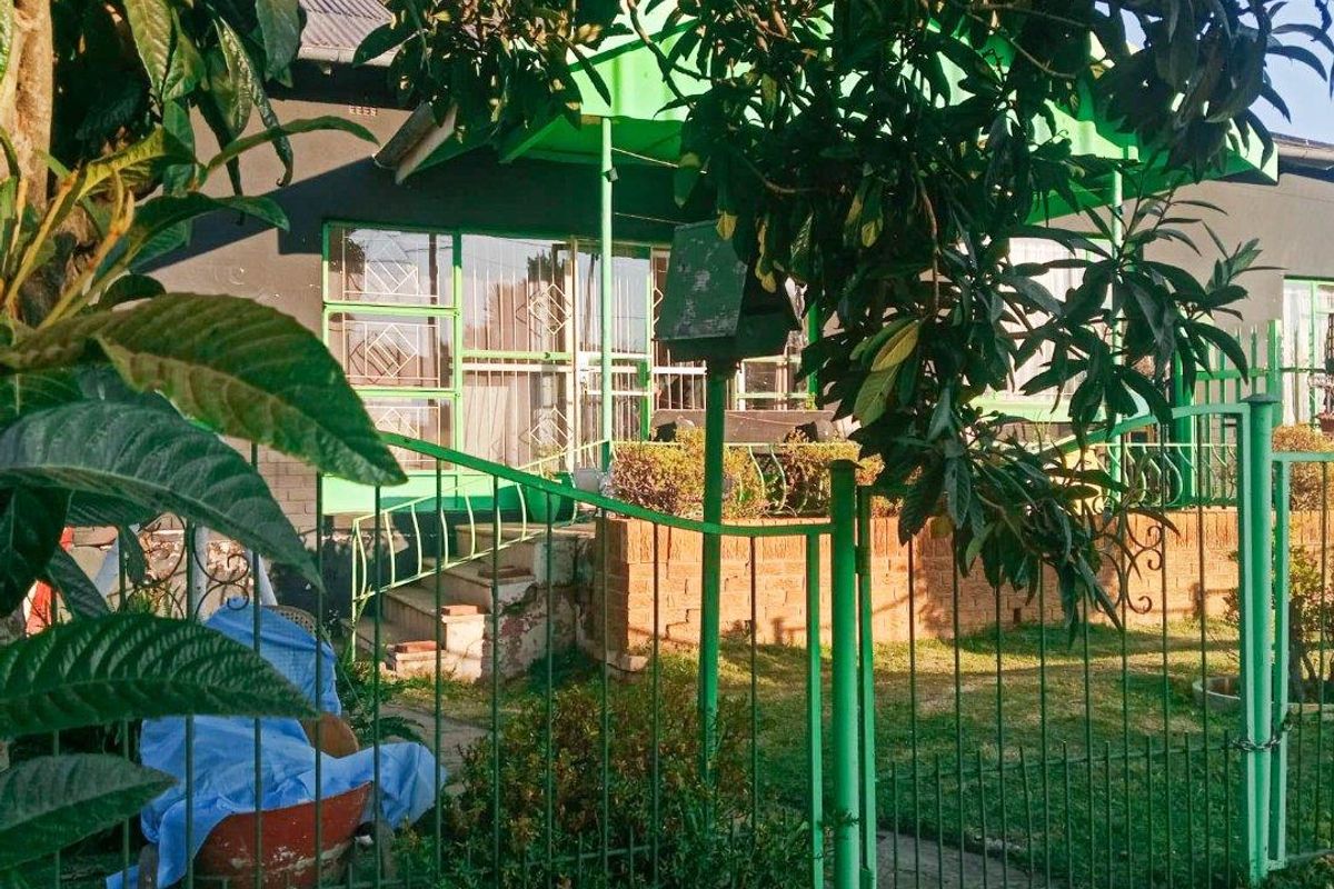 House For Sale in Brakpan Central, Brakpan - Photo 5