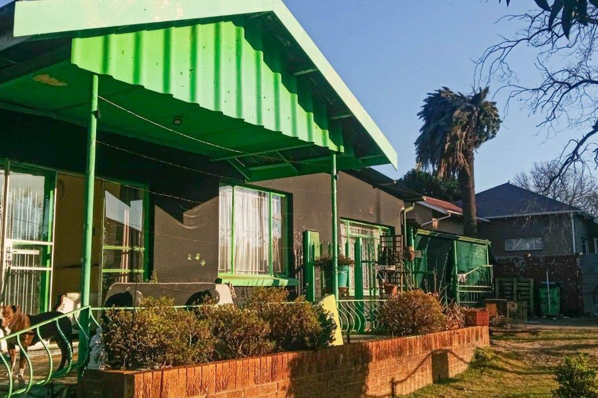 House For Sale in Brakpan Central, Brakpan - Photo 4