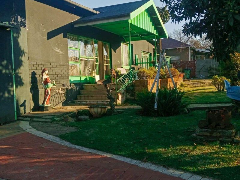 House For Sale in Brakpan Central, Brakpan - Photo 3