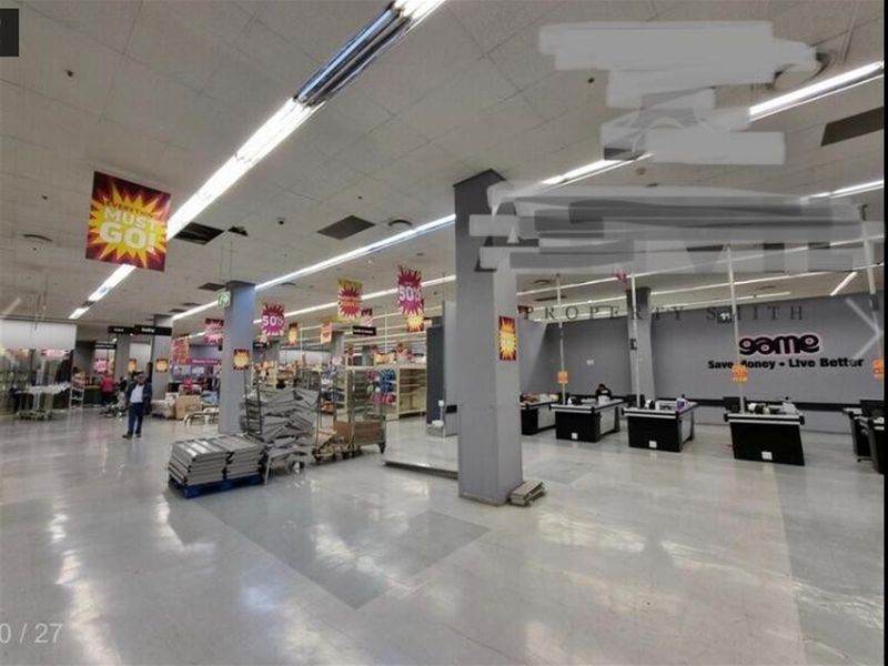 Retail Space To Rent in Cape Town City Centre, Cape Town - Photo 9