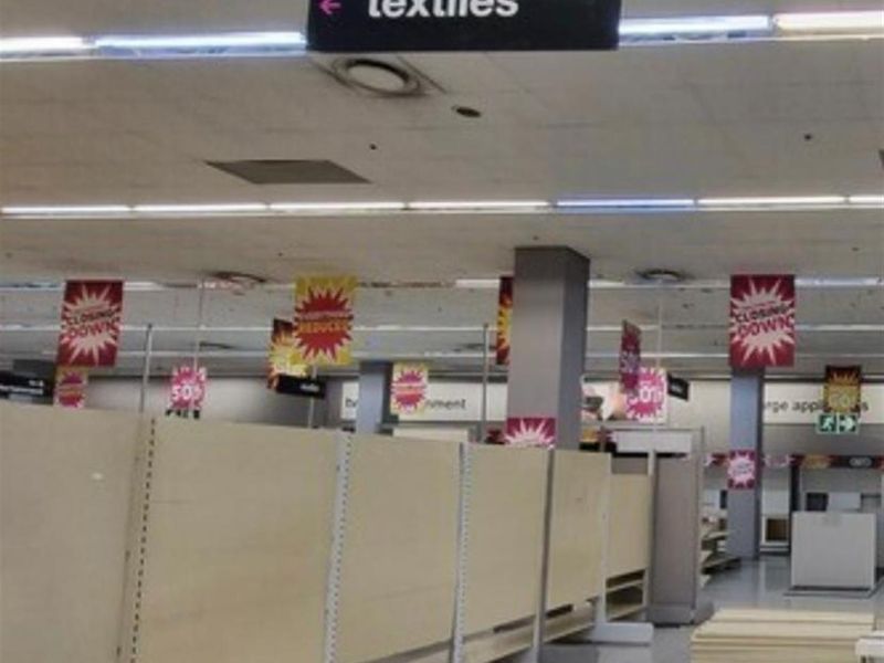 Retail Space To Rent in Cape Town City Centre, Cape Town - Photo 8