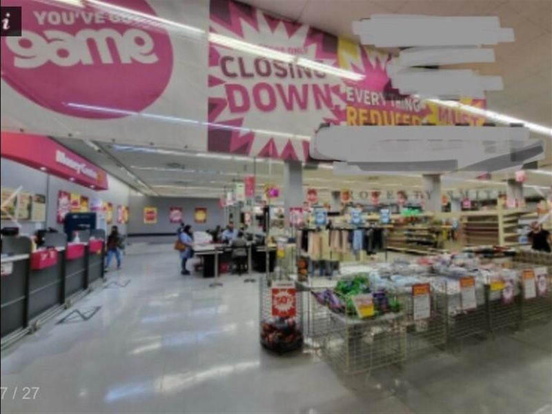 Retail Space To Rent in Cape Town City Centre, Cape Town - Photo 6