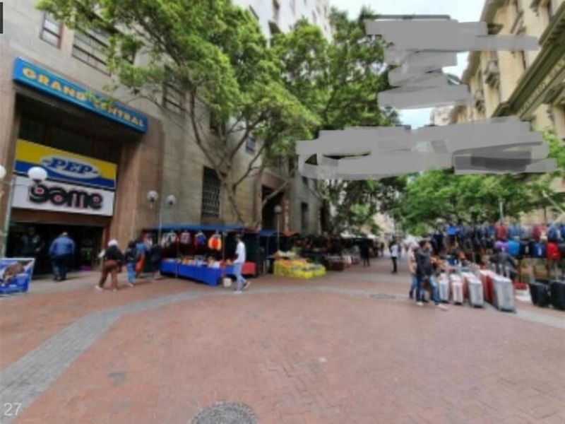 Retail Space To Rent in Cape Town City Centre, Cape Town - Photo 3