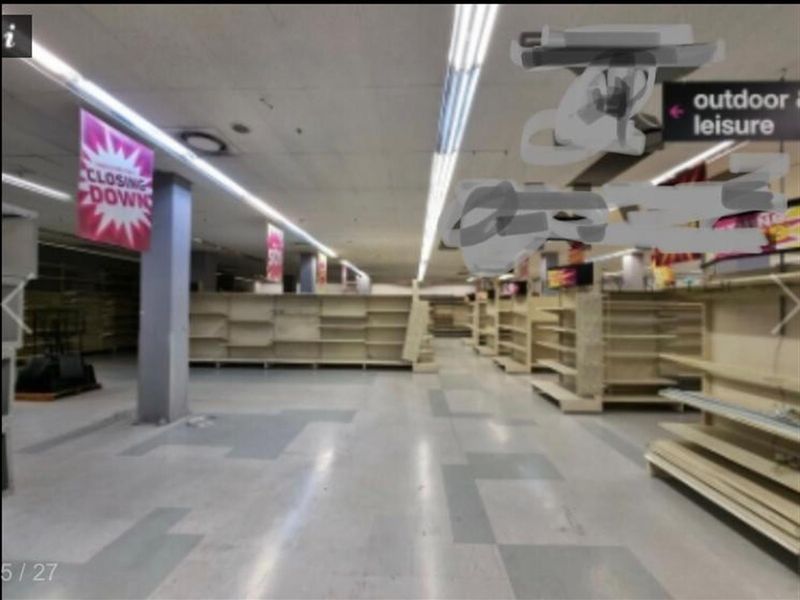 Retail Space To Rent in Cape Town City Centre, Cape Town - Photo 4