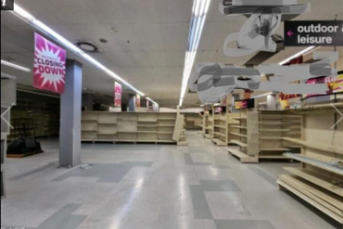Retail Space To Rent in Cape Town City Centre, Cape Town - Photo 4