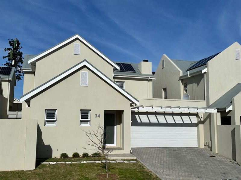 House For Sale in Langeberg Ridge, Kraaifontein - Photo 1