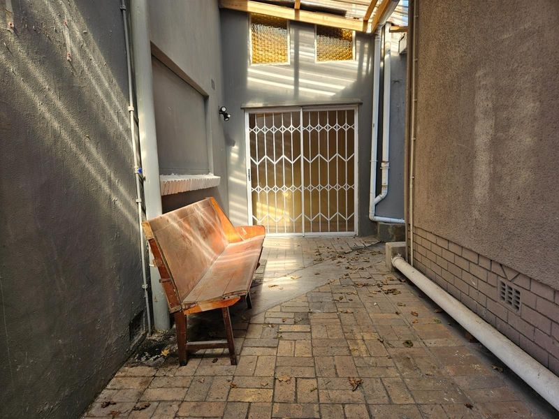 Granny Flat To Rent in Vredelust, Boston, Bellville - Photo 1