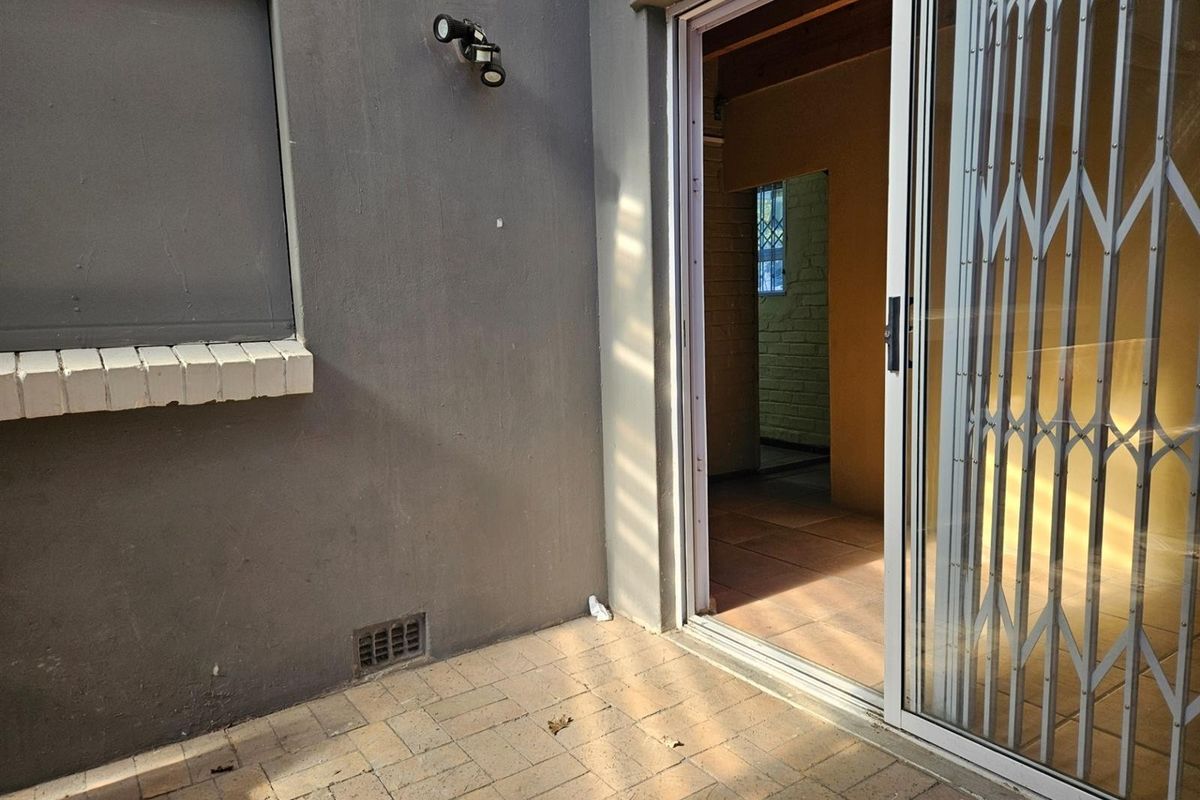 Granny Flat To Rent in Vredelust, Boston, Bellville - Photo 2