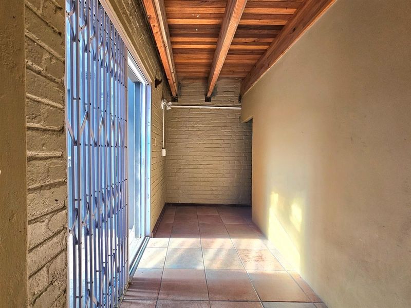 Granny Flat To Rent in Vredelust, Boston, Bellville - Photo 3