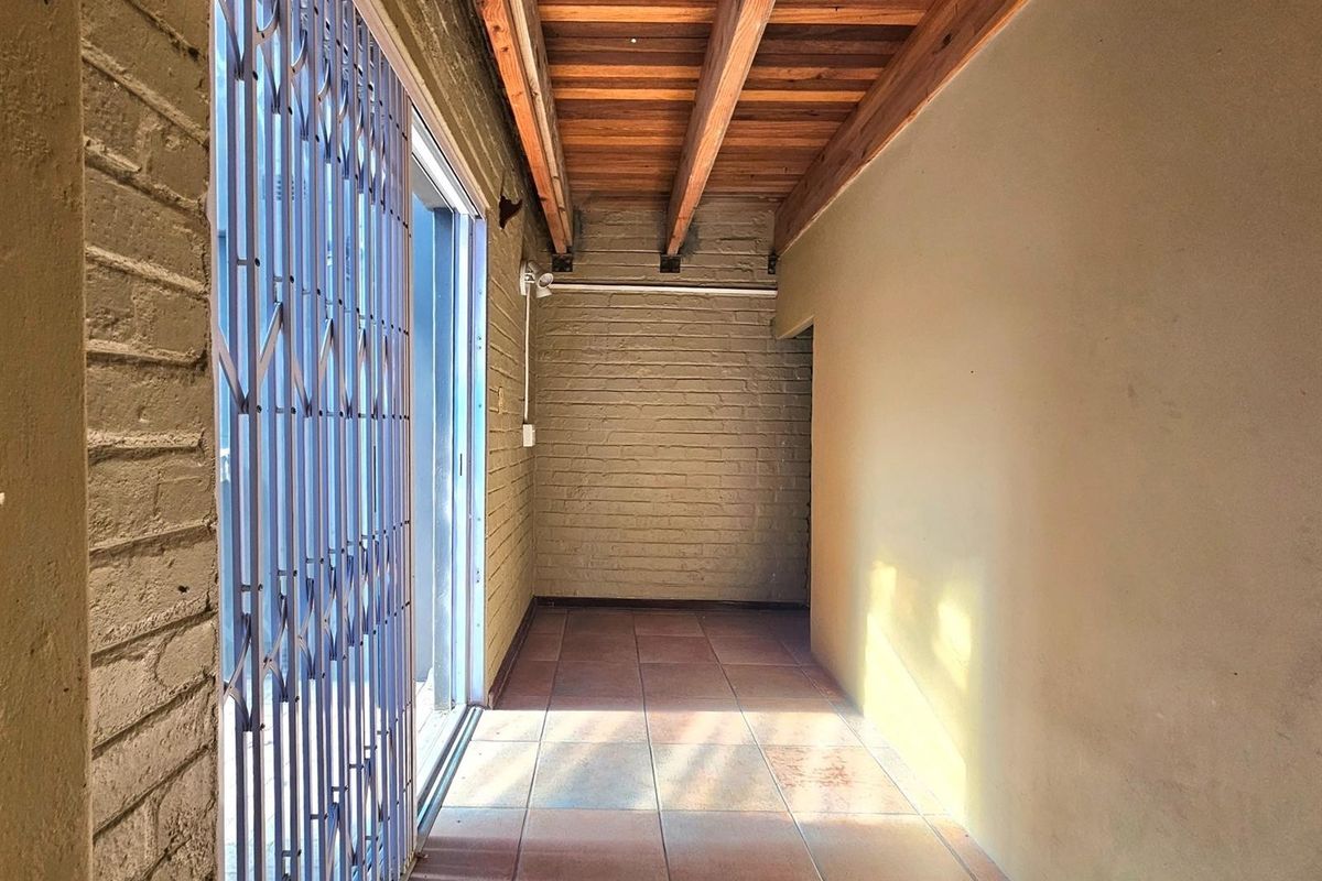 Granny Flat To Rent in Vredelust, Boston, Bellville - Photo 3