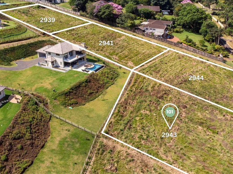 Vacant Land available in Acutts Estate, Hillcrest - Photo 4