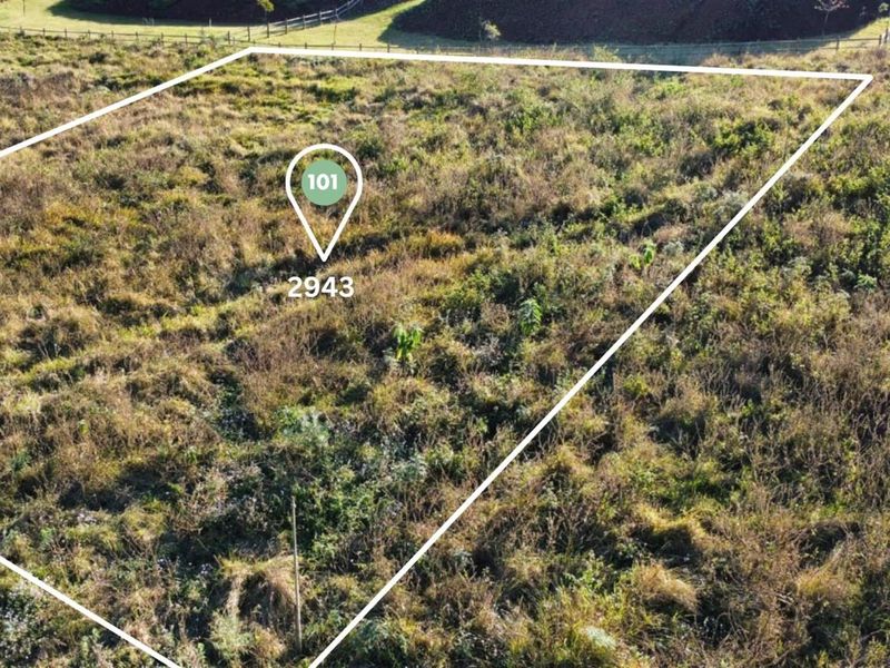 Vacant Land available in Acutts Estate, Hillcrest - Photo 3