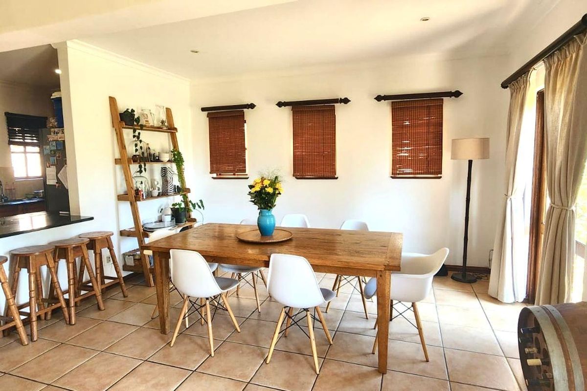 Townhouse To Rent in Plantations Estate, Hillcrest, KwaZulu Natal - Photo 3