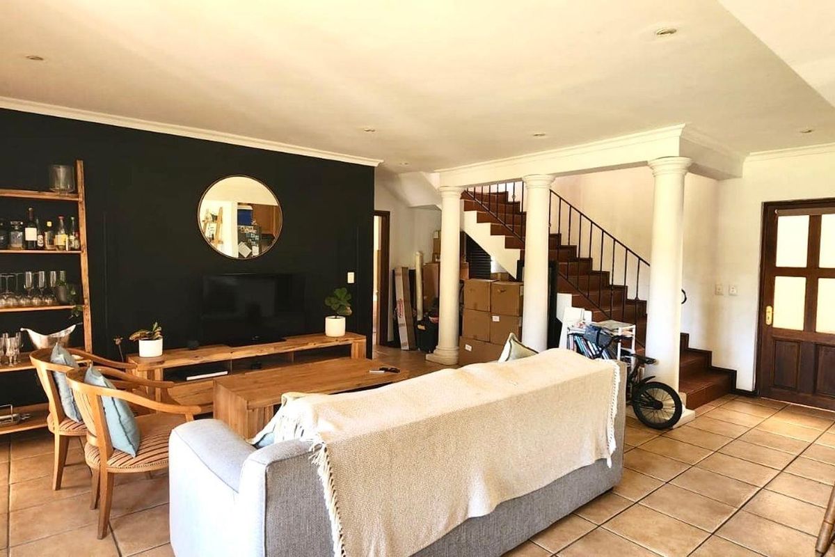 Townhouse To Rent in Plantations Estate, Hillcrest, KwaZulu Natal - Photo 4