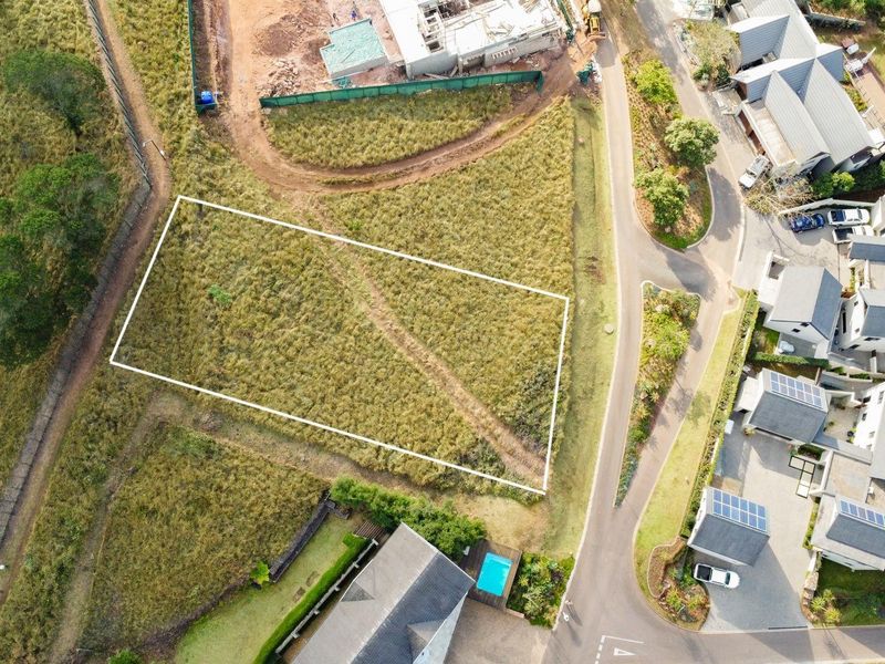 A Generously Sized, North Facing Stand - Photo 2