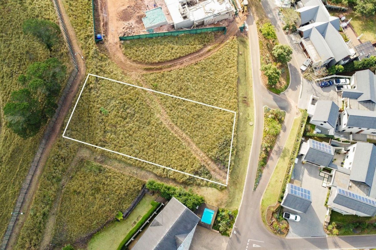 A Generously Sized, North Facing Stand - Photo 2