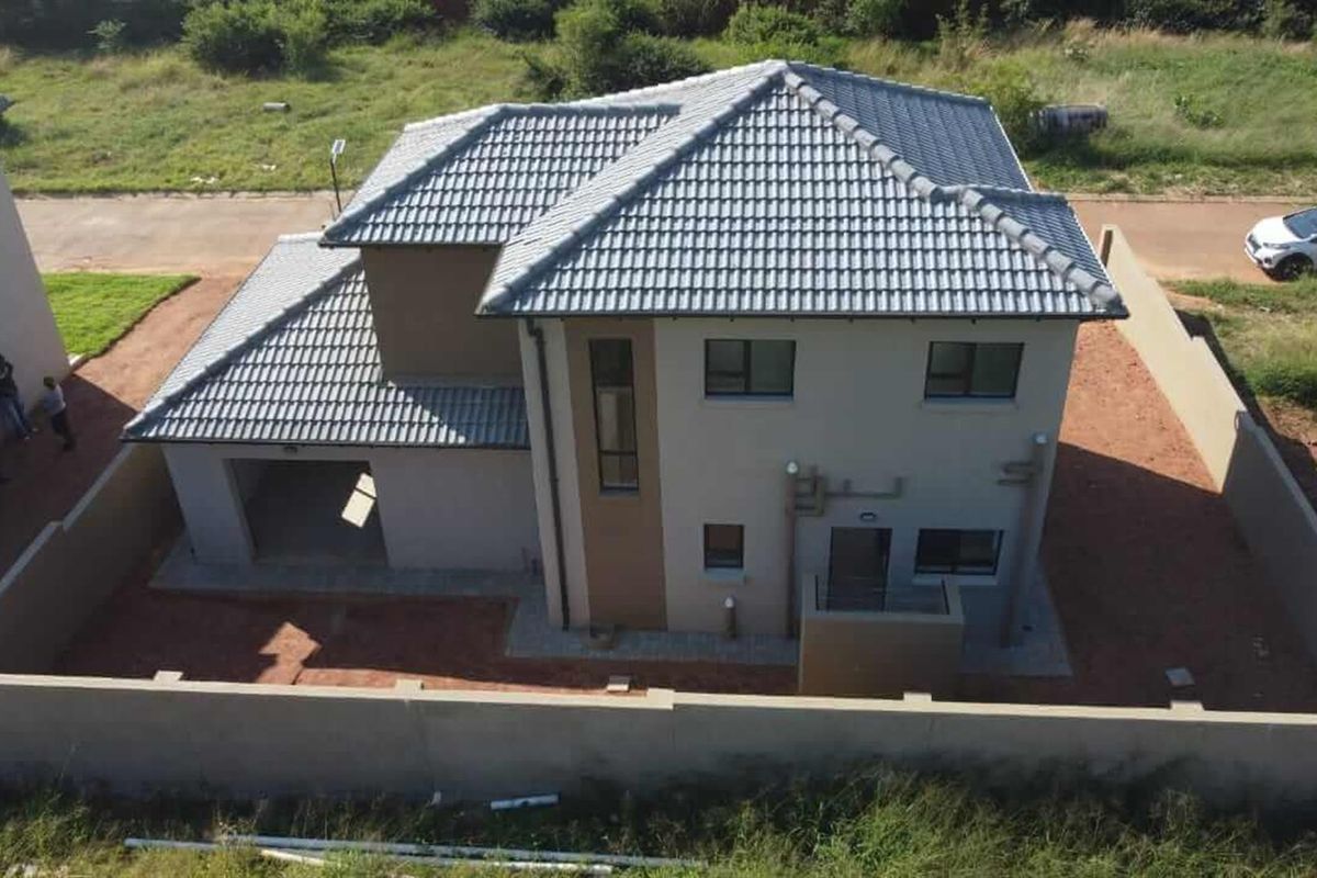 Development For Sale in Amanda Hills, Amandasig Akasia Gauteng - Photo 3