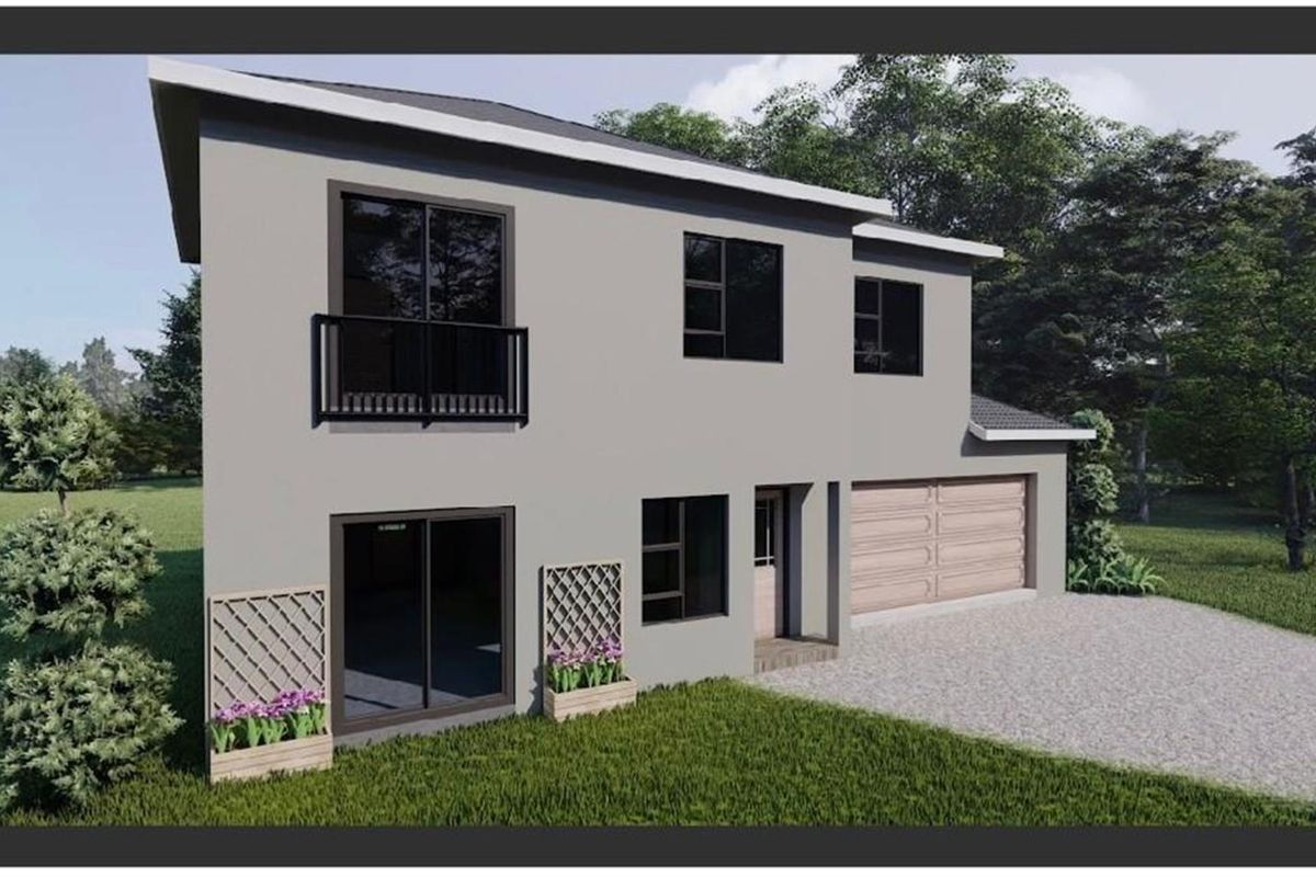 Development For Sale in Amanda Hills, Amandasig Akasia Gauteng - Photo 2