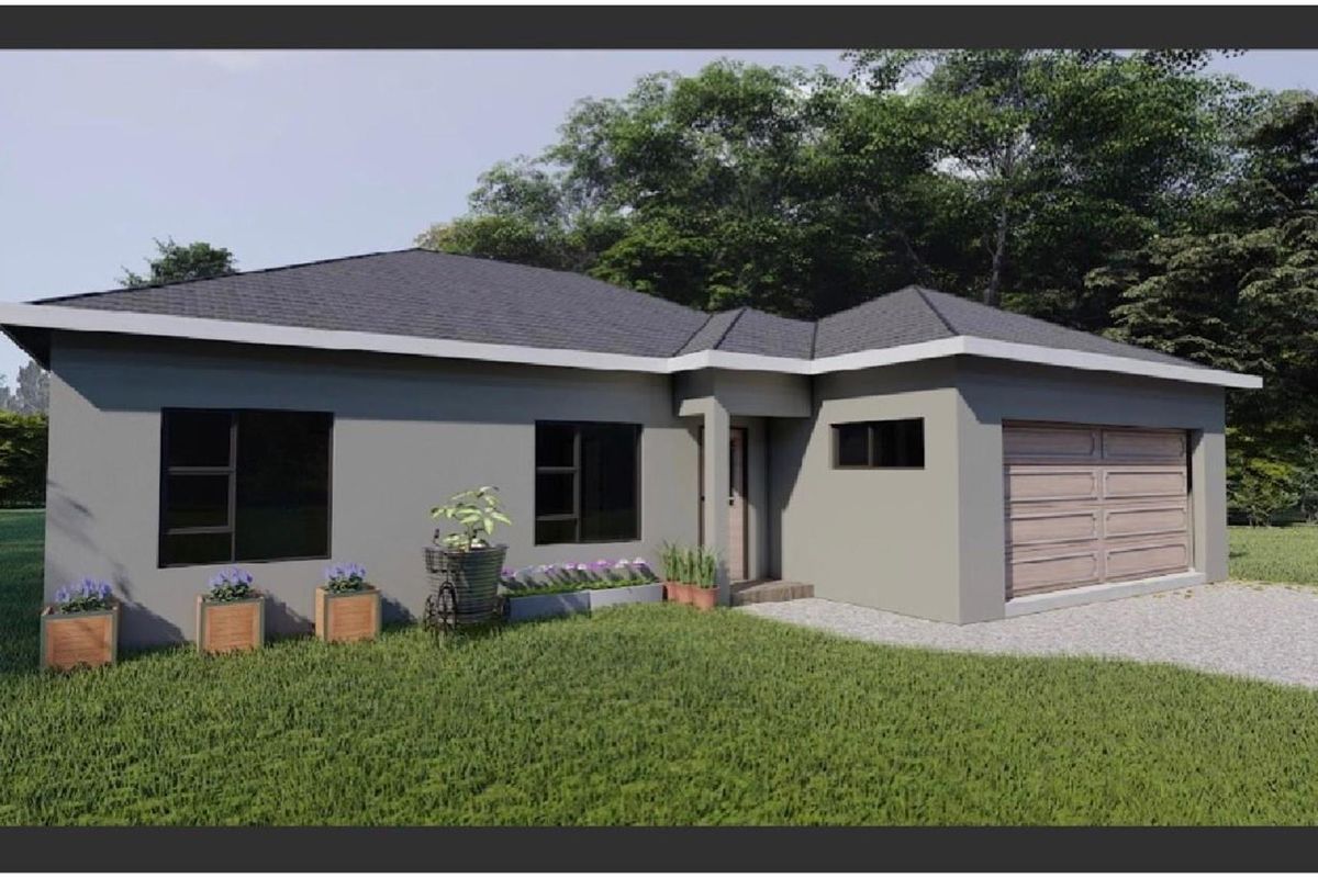 Development For Sale in Amandasig Akasia Gauteng - Photo 2